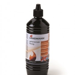 LM grill-aanmaakvloeistof 1 liter