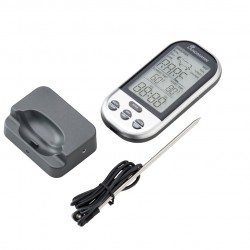 LM Selection draadloze thermometer luxe
