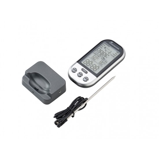 LM Selection draadloze thermometer luxe