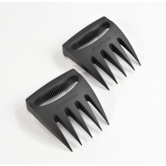 LM Berenklauw voor pulled pork S/2