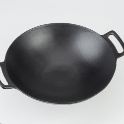 LM Selection grillwok 44x37x12cm