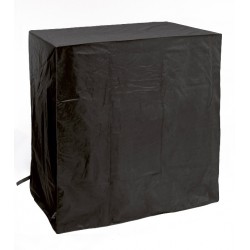 LM Quality PVC beschermhoes M 70x100x60cm