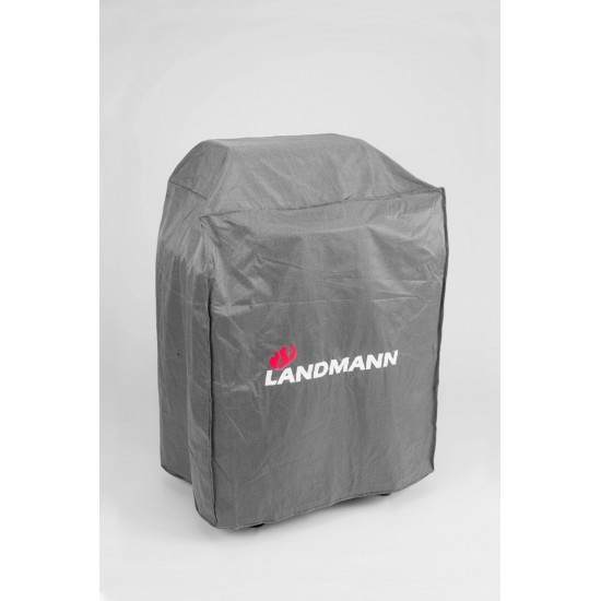 LM Premium beschermhoes M 80x120x60cm