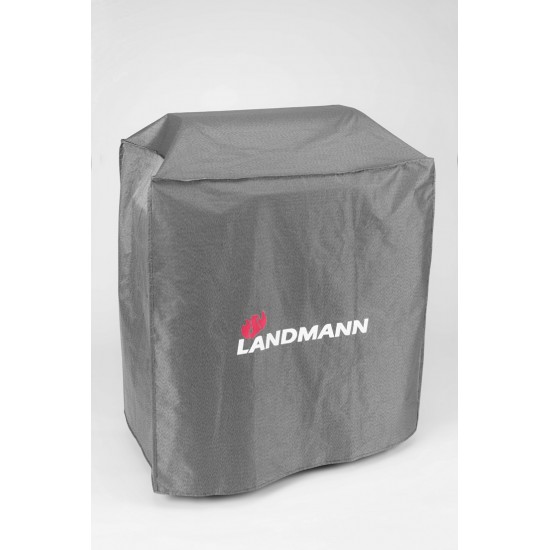 LM Premium beschermhoes L 100x120x60cm