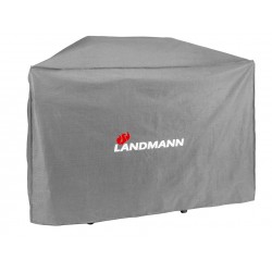 LM Premium beschermhoes XL 145x120x60cm