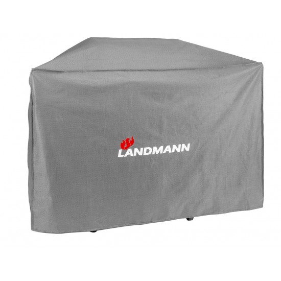 LM Premium beschermhoes XL 145x120x60cm